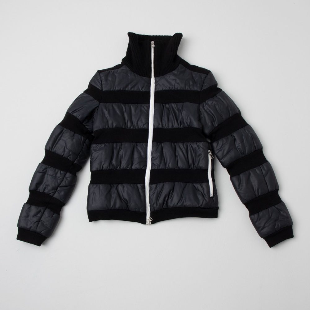 Margiela Puffer Jacket
